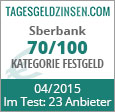 Sberbank Festgeld Erfahrungen Pros Cons Test 01 21